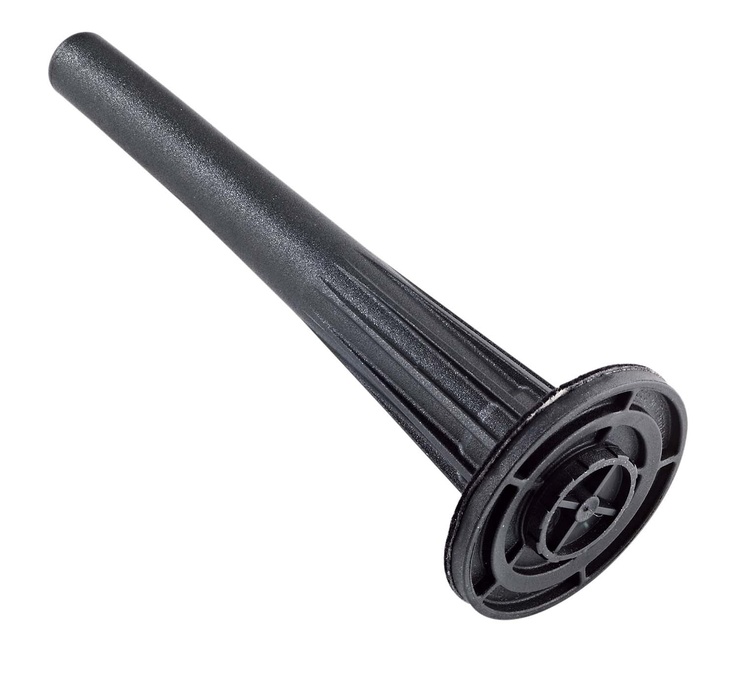 K&M 15233 English Horn Stand - Black - Hollywood DJ