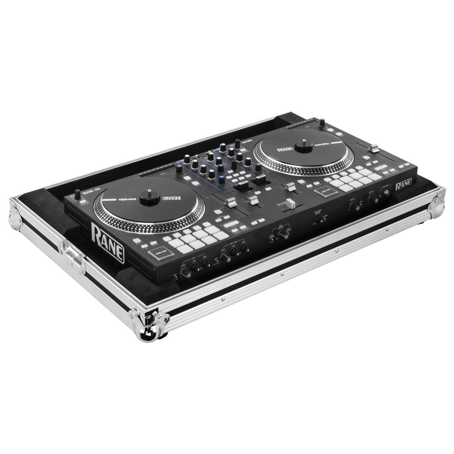 Odyssey FZRANEONE DJ Flight Case for Rane One DJ Controller - Hollywood DJ