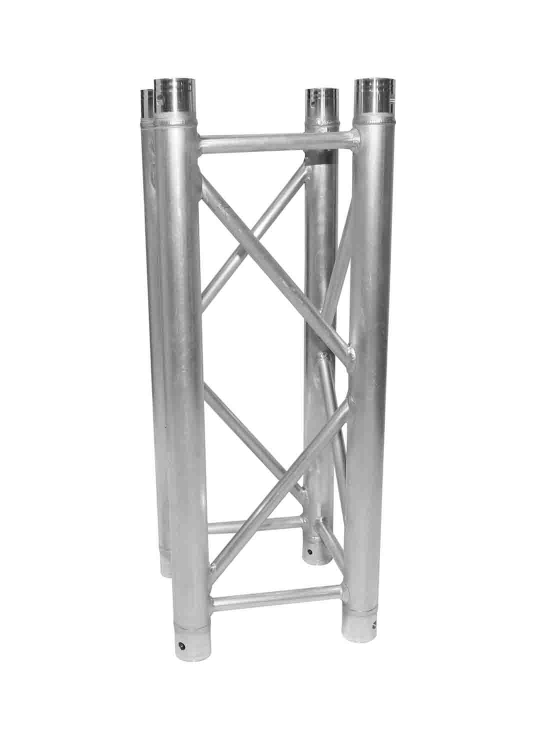 ProX XT-SQ246 Square Truss Segment - 2.46 Feet - Hollywood DJ
