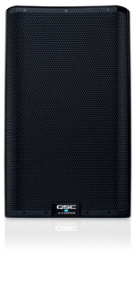 2x QSC K12.2 Speaker Package with Cables, Stands and Tote Bags Odyssey