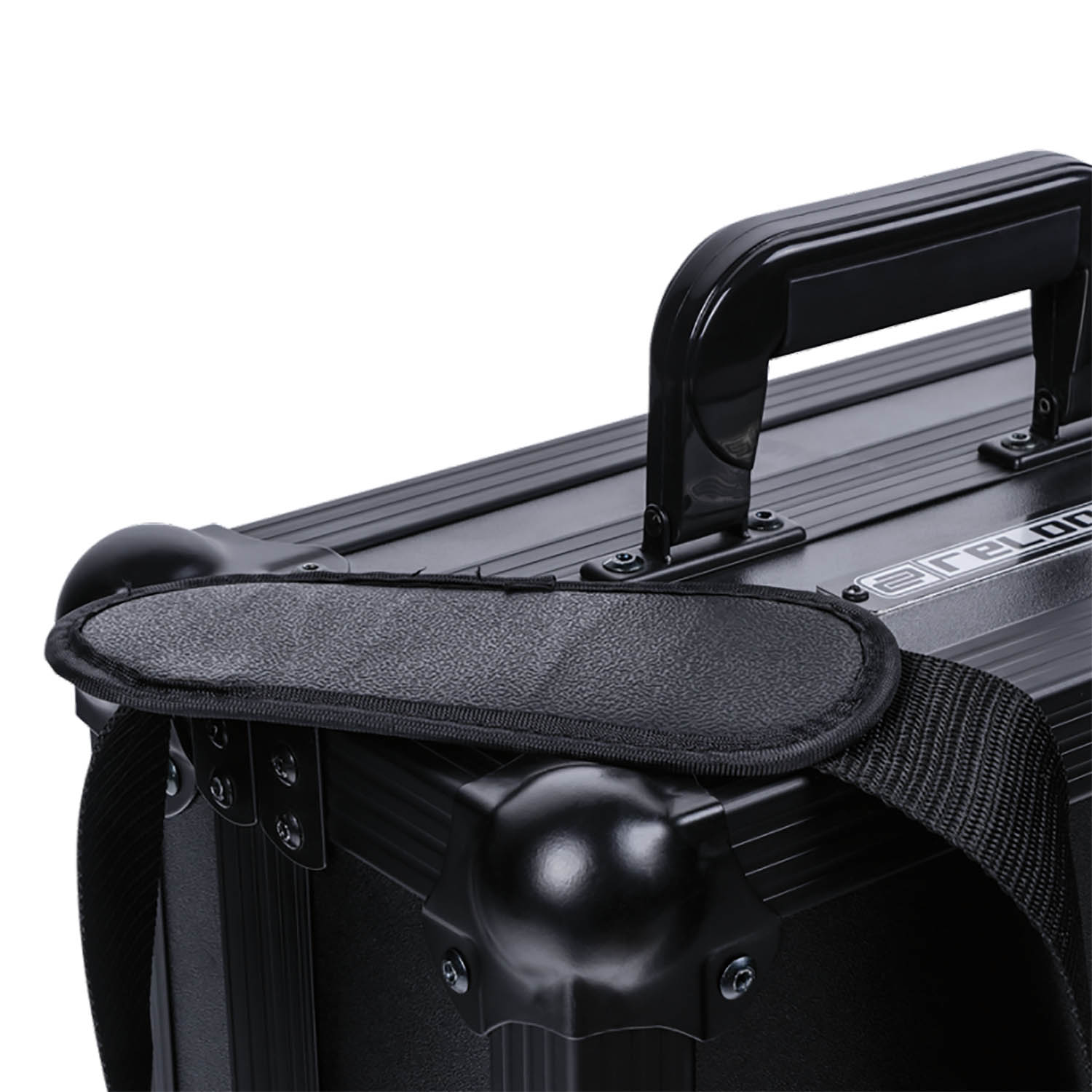 Reloop BATTLE-MIXER-CASE Case For Reloop Elite And Other Battle Mixers - Hollywood DJ