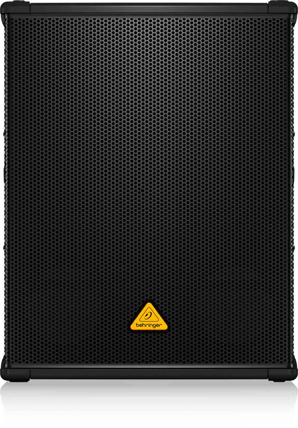 Behringer B1800X PRO Professional 1,800-Watt, 18 Inches PA Subwoofer - Hollywood DJ