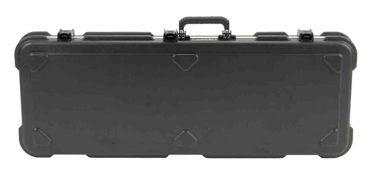 SKB Cases 1SKB-62 Jaguar and Jazz Master Type Hardshell Case - Hollywood DJ