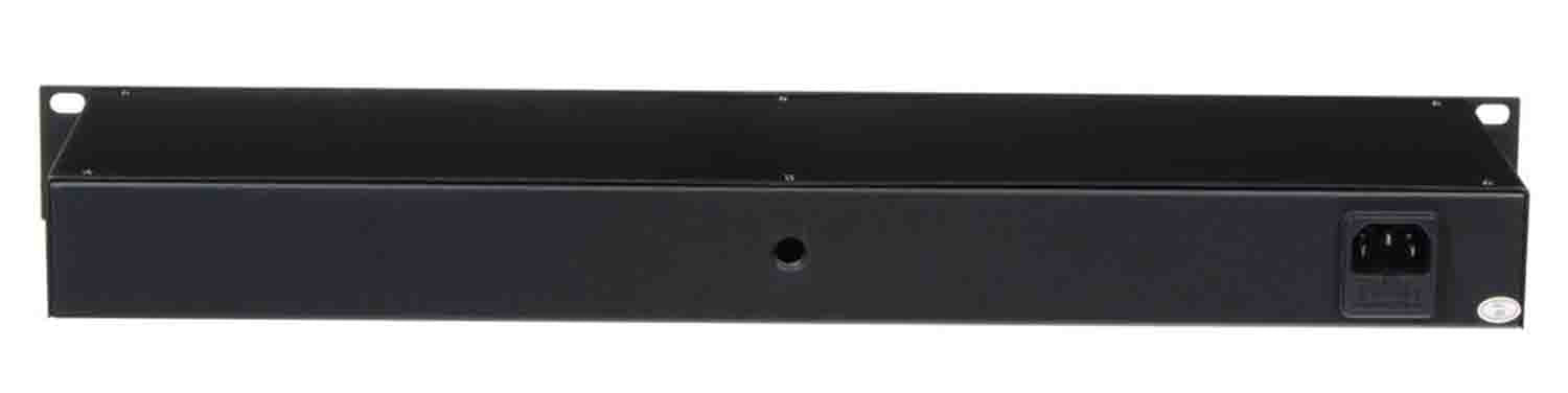 Chauvet DJ Data Stream 4, 4-Port DMX Splitter - Hollywood DJ