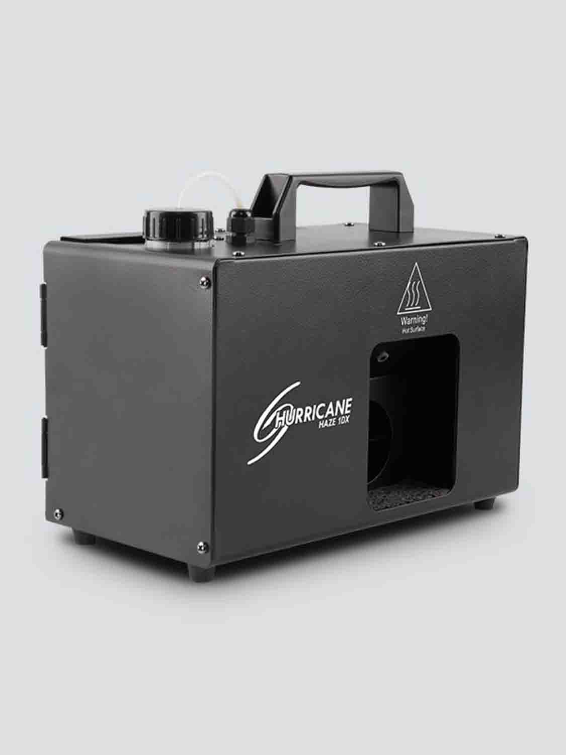 Chauvet DJ HAZE1DX Hurricane Haze 1DX Haze Machine - Hollywood DJ
