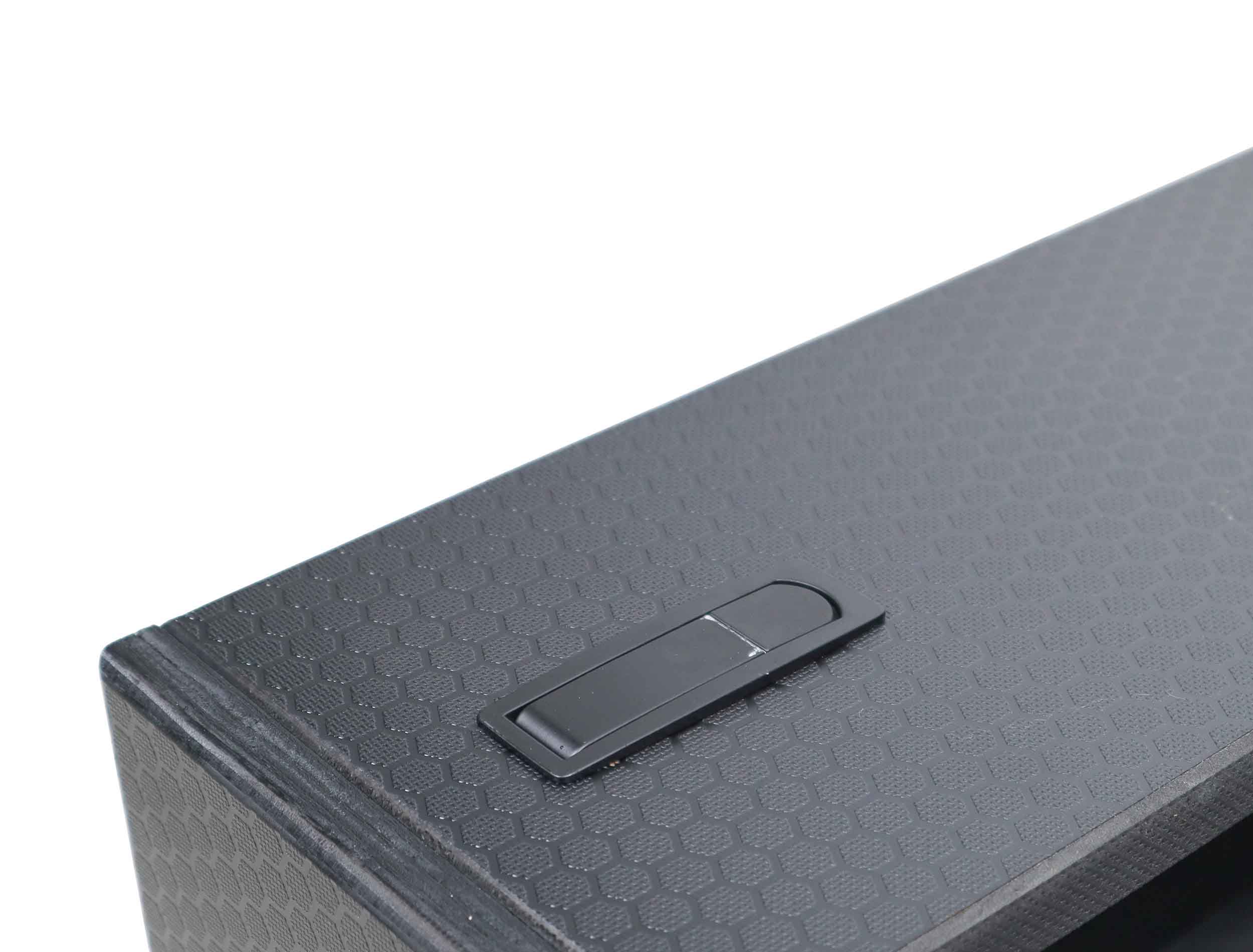 ProX XS-YDM7EXDHW, ATA Digital Audio Mixer Flight Case for Yamaha DM7 Extension Console and Caster wheels by ProX Cases