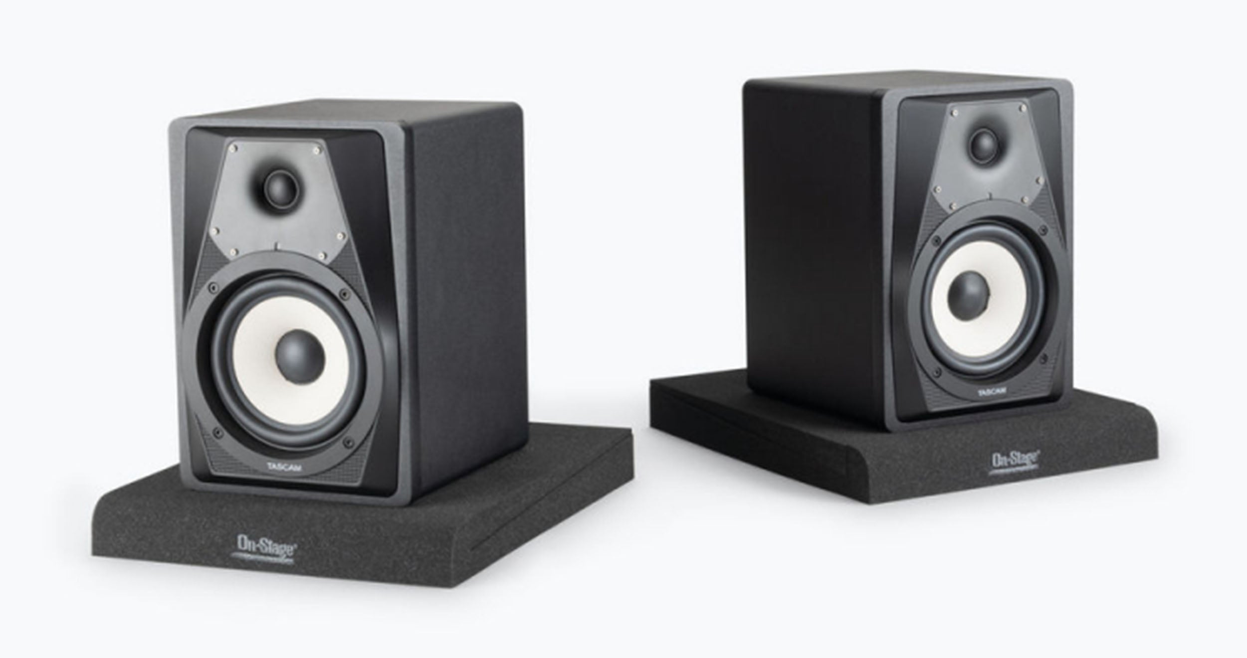 Onstage SSA2, Adapter Sleeve for Speaker Brackets On-Stage