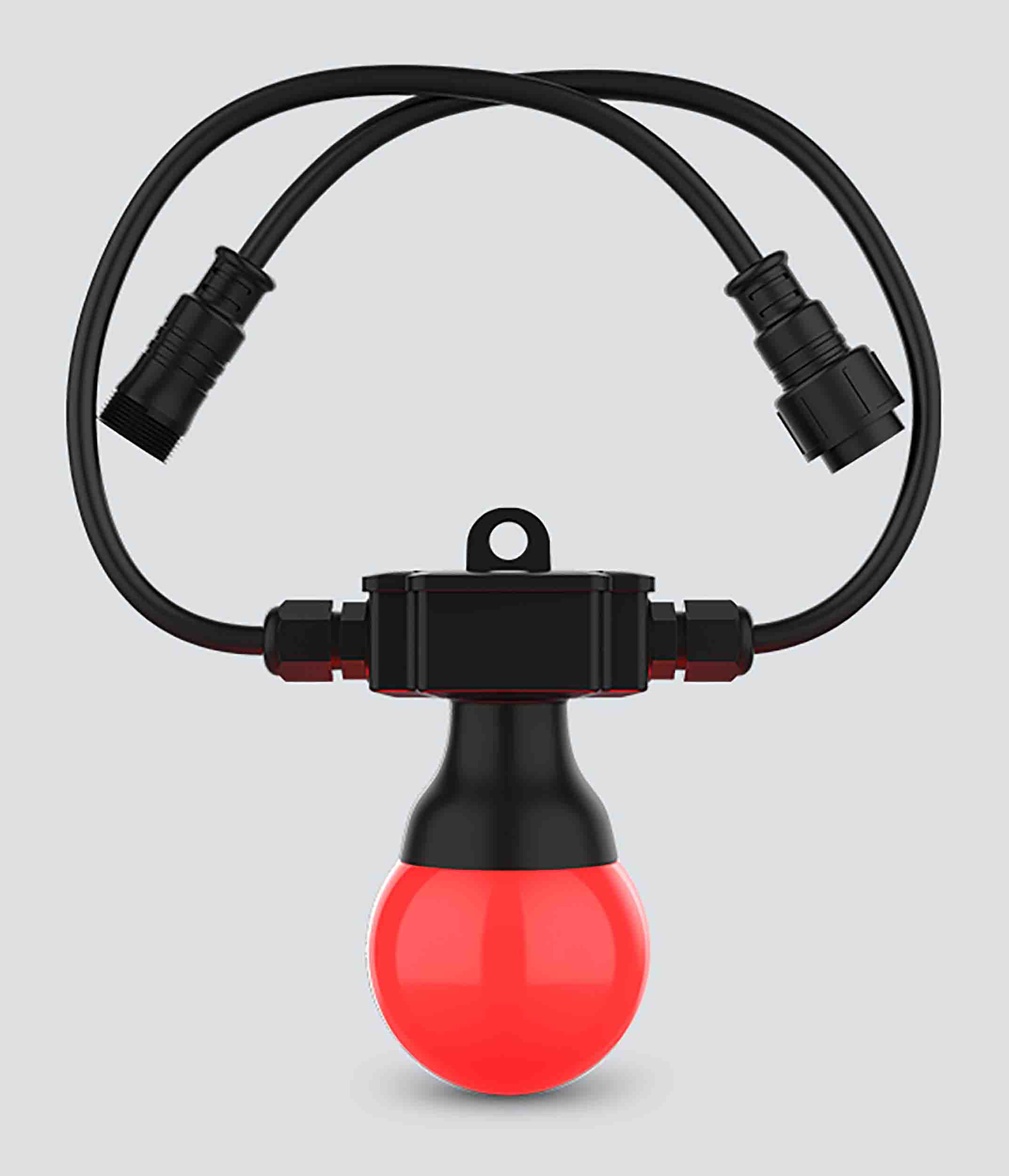 Chauvet DJ Festoon 2 RGB EXT, Extension for Festoon 2 RGB String Lighting System - Hollywood DJ