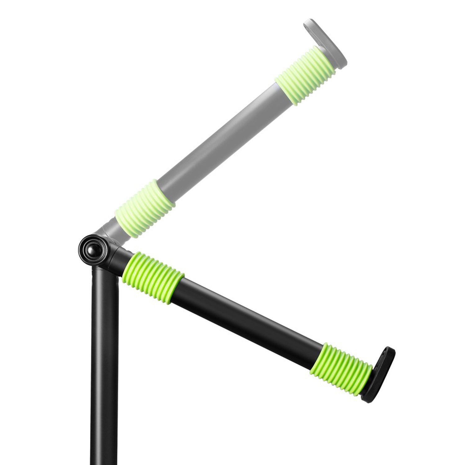 Gravity GKSX2T Tilting Tier For GKSX Keyboard Stands - Hollywood DJ