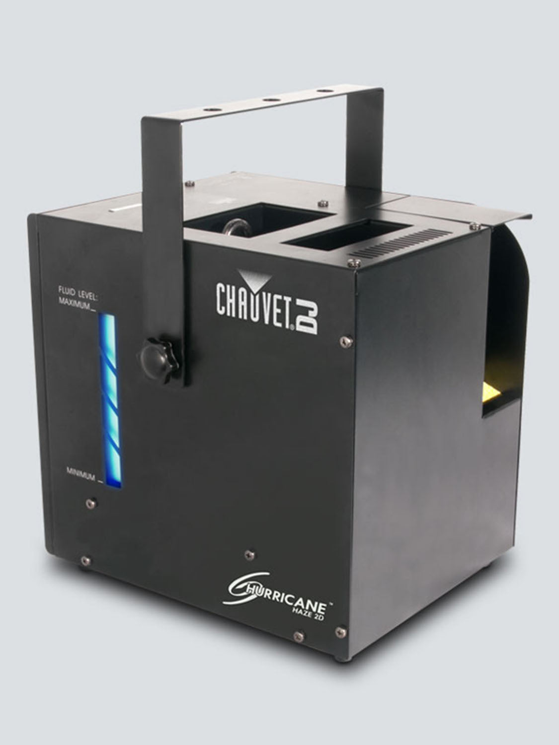 B-Stock: Chauvet DJ Hurricane Haze 2D Water-Based Haze Machine - Hollywood DJ
