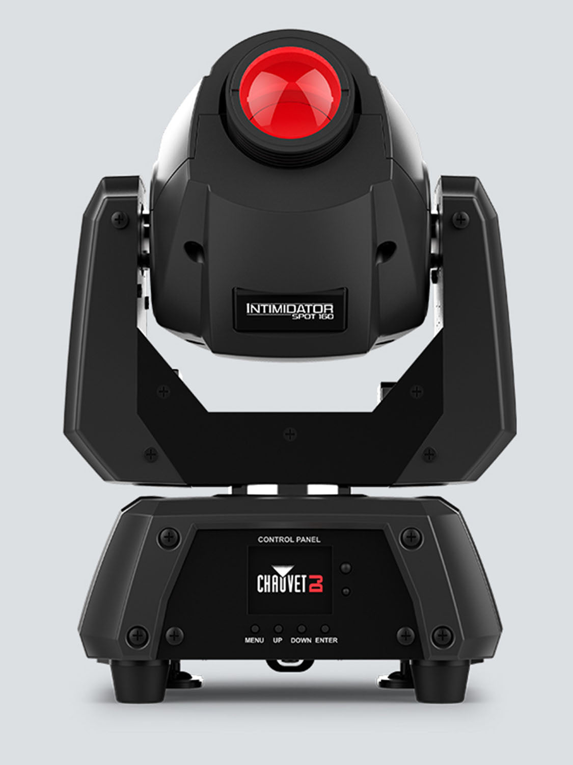 *DISCONTINUED* CHAUVET DJ INTIMIDATORSPOT160 Moving Head Spot - Hollywood DJ