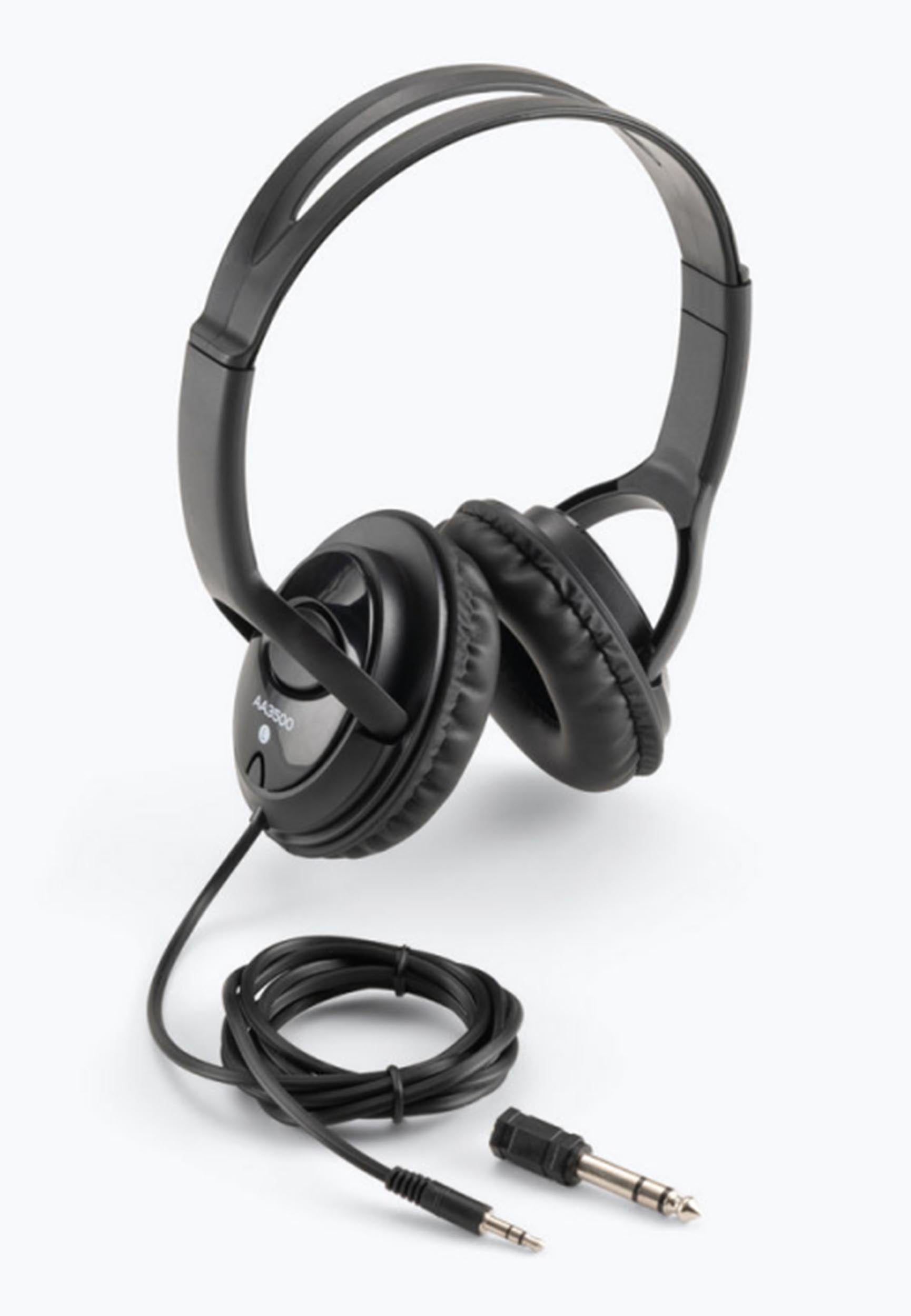 On Stage AA3500, Accurate Audio Headphones On-Stage