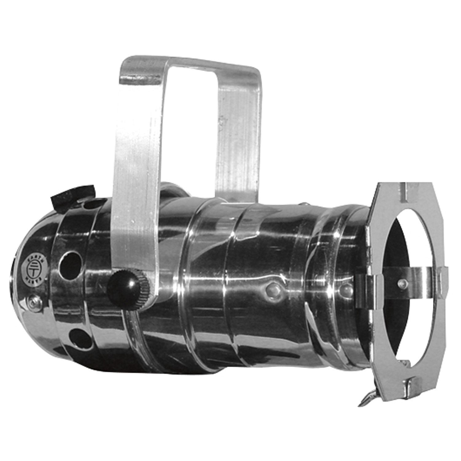 B-Stock: Odyssey LSPAR20 Polish Aluminum Par 20 Light Fixture Odyssey