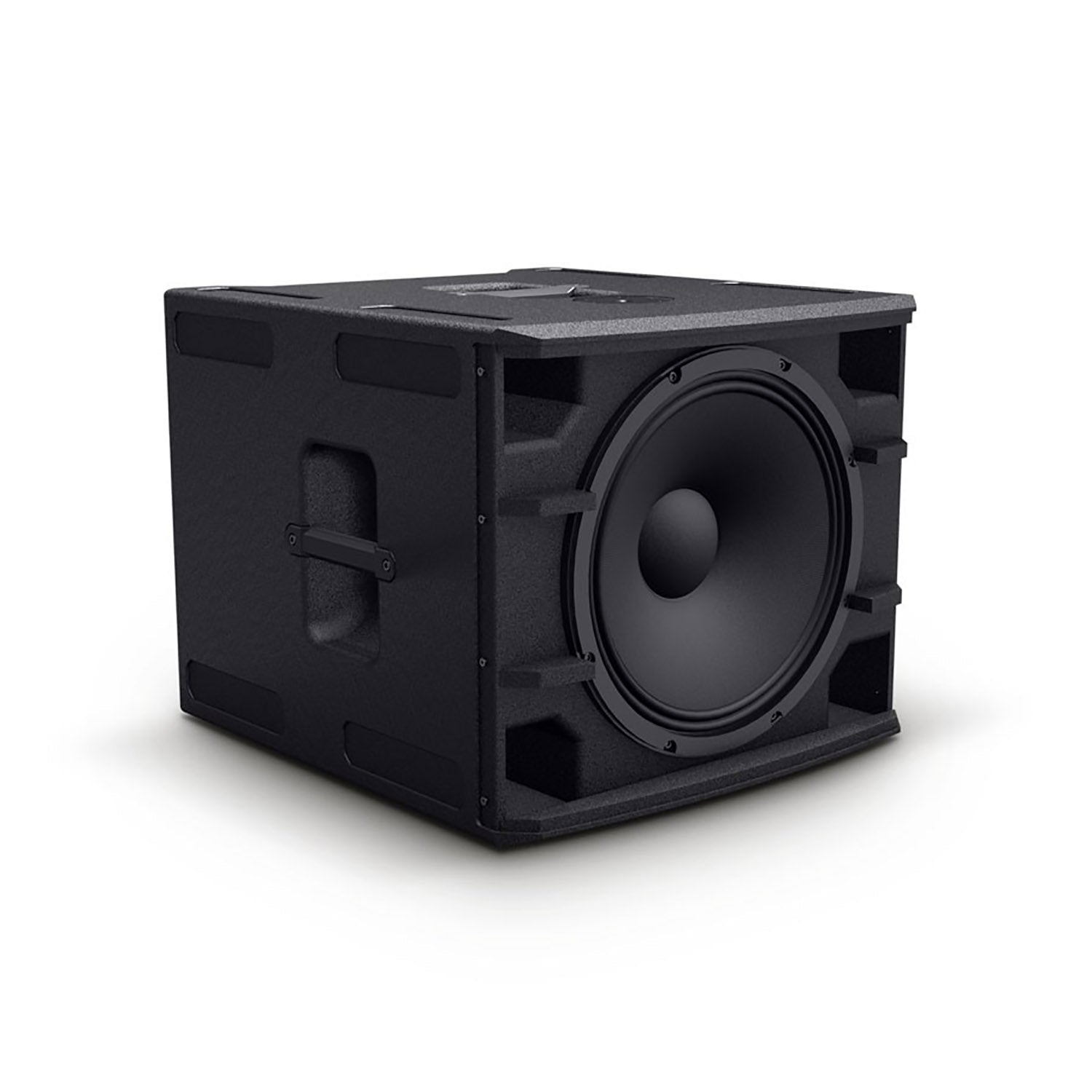 LD Systems STINGER SUB 15 G3, 15 Inches Passive Bass Reflex PA Loudspeaker - Hollywood DJ