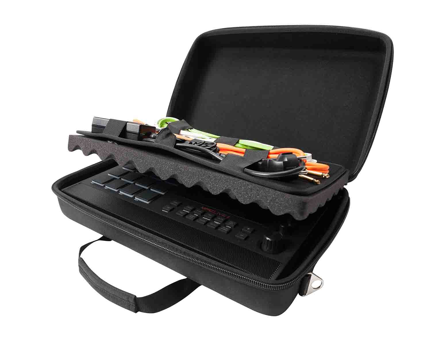 Magma MGA48032 DJ Controller Case for MPC Live II - Hollywood DJ