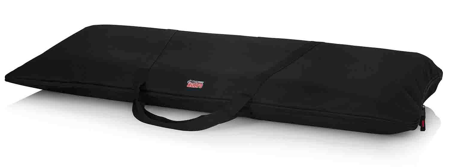 Gator Cases GKBE-76 Economy Gig Bag for 76 Note Keyboards - Hollywood DJ