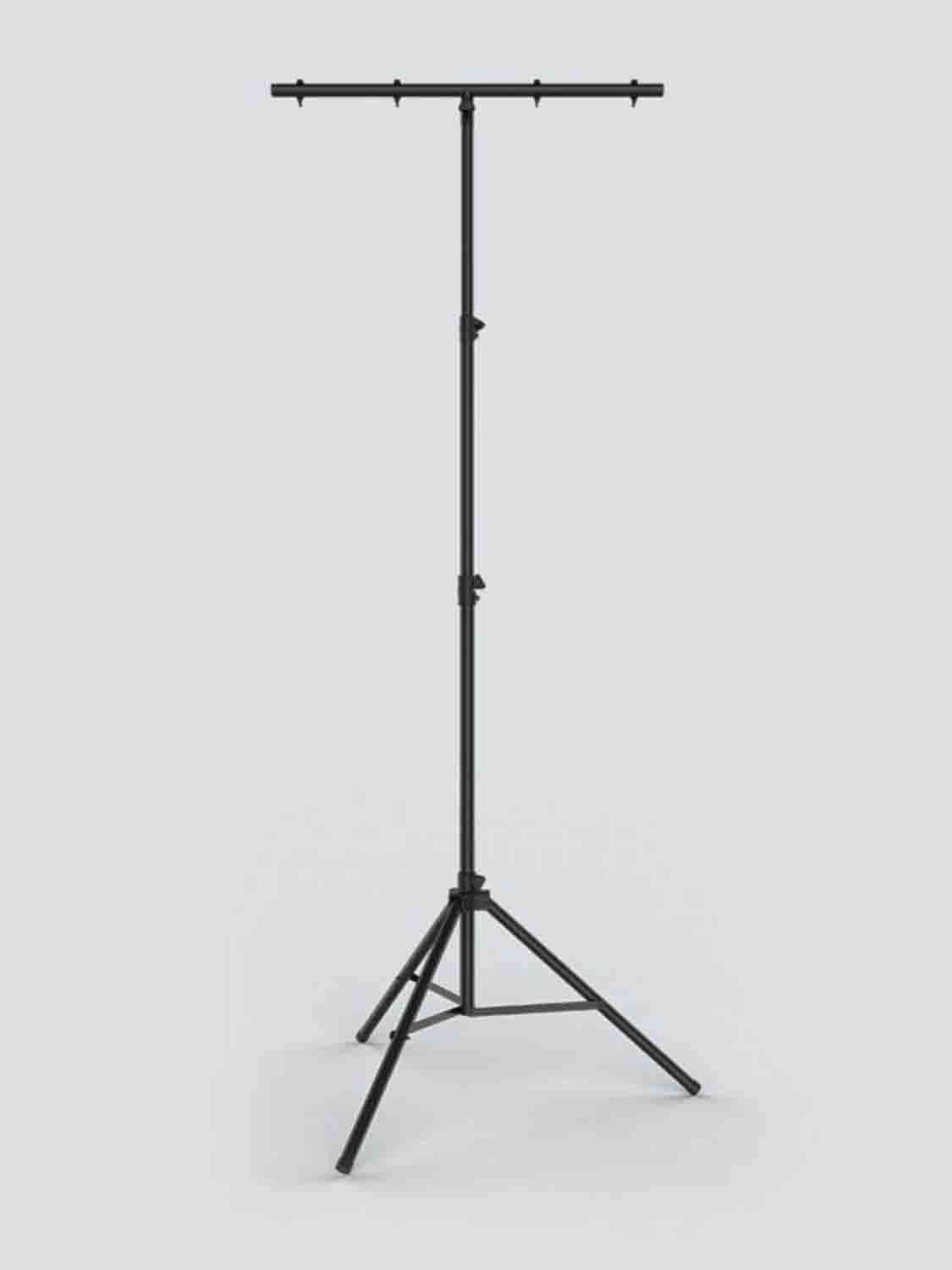 Chauvet DJ Live Sound Lighting Package for Small Backyard Concert - Hollywood DJ