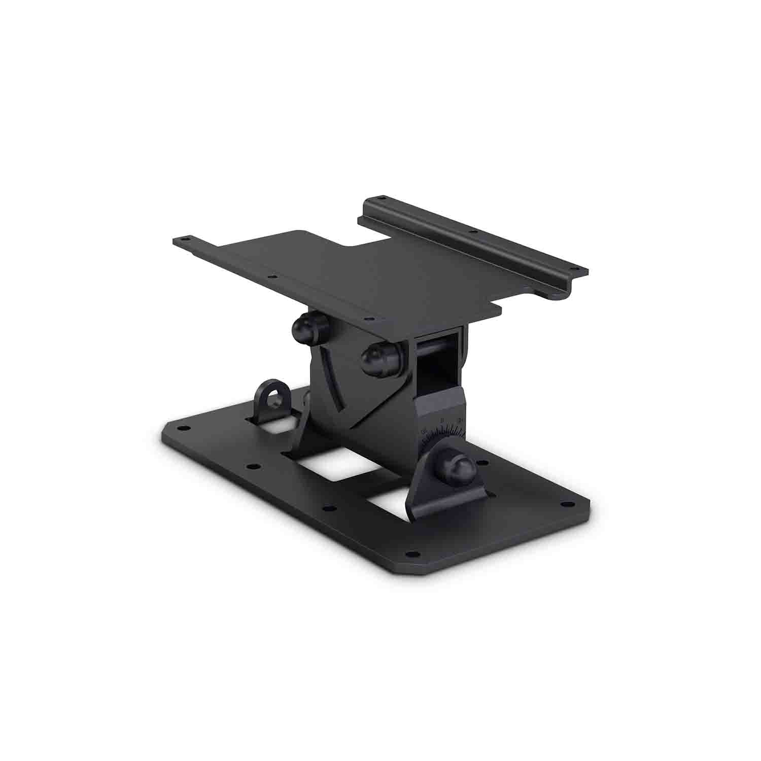 LD Systems STINGER 28 A G3 WMB 1 Tilt/ Swivel Wall Mount for LDEB282AG3 - Hollywood DJ