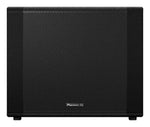 Pioneer DJ XPRS1182S 18-inch Active Subwoofer Dual Package - Hollywood DJ