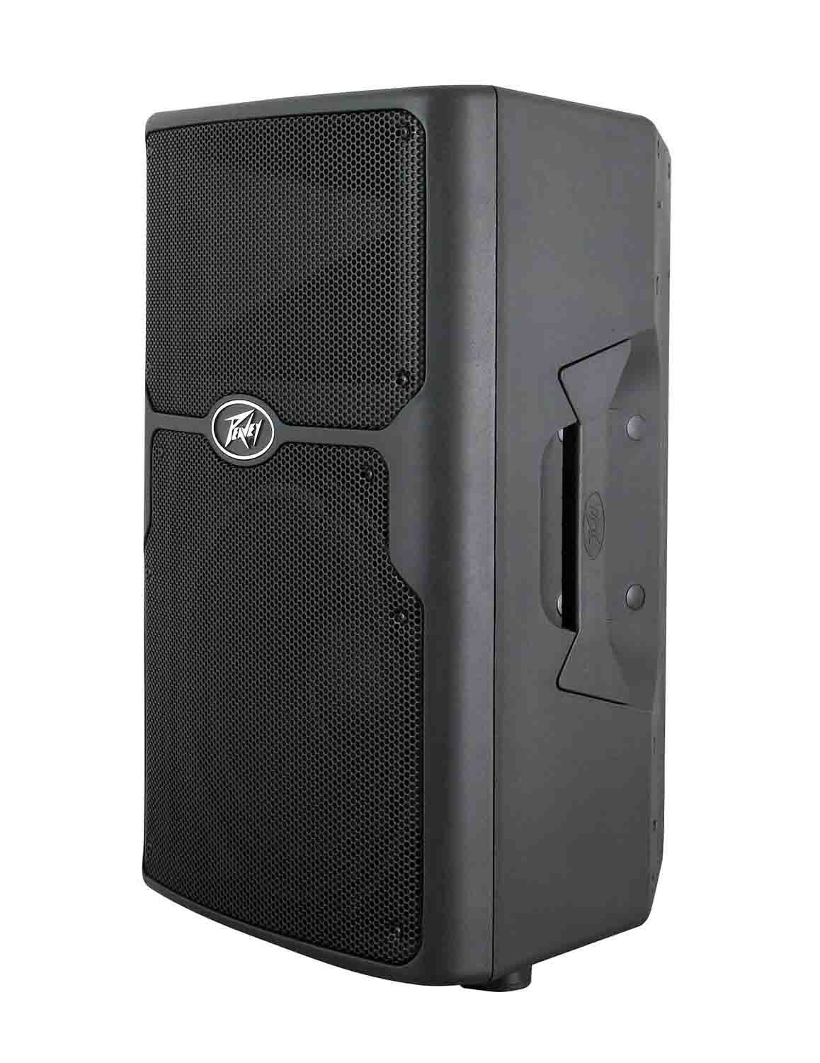 Peavey PVX 15, 15" 2-Way Passive Loudspeaker - Black - Hollywood DJ