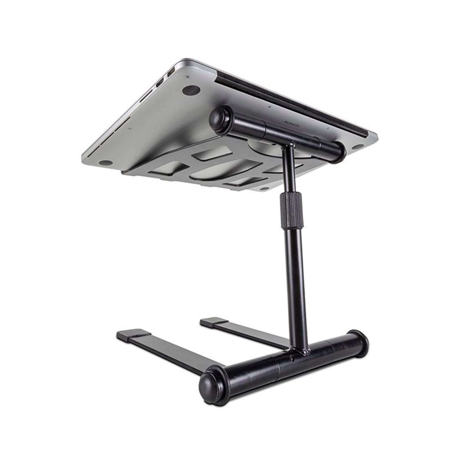 B-Stock: Headliner HL20000 Noho Laptop Stand - Hollywood DJ