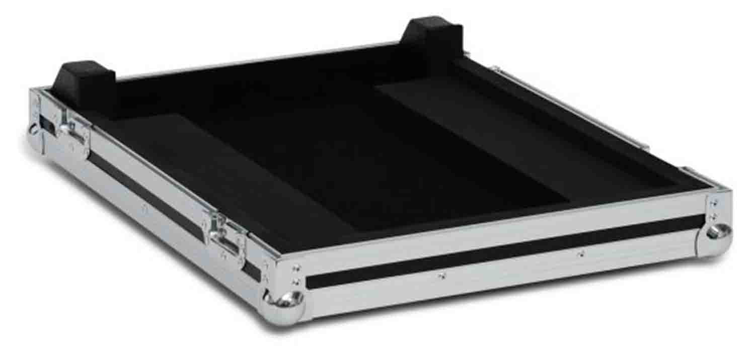 Gator GTOURAHSQ5NDH DJ Flight Case for Allen and Heath SQ-5 Mixture Gator Cases