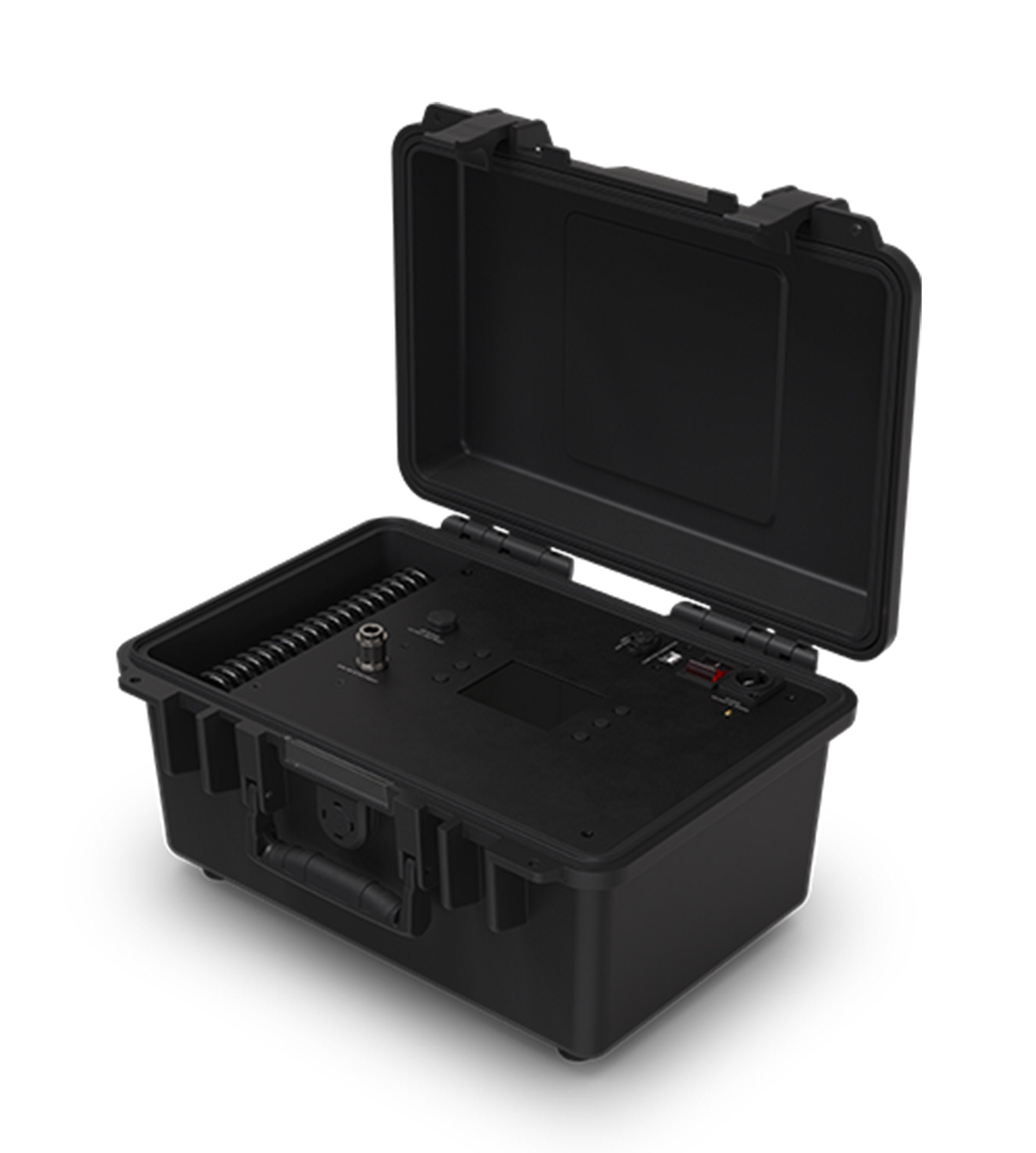 Chauvet Pro IP Tester, Portable Compact IP Testing Device for IP-Rated Products - Hollywood DJ