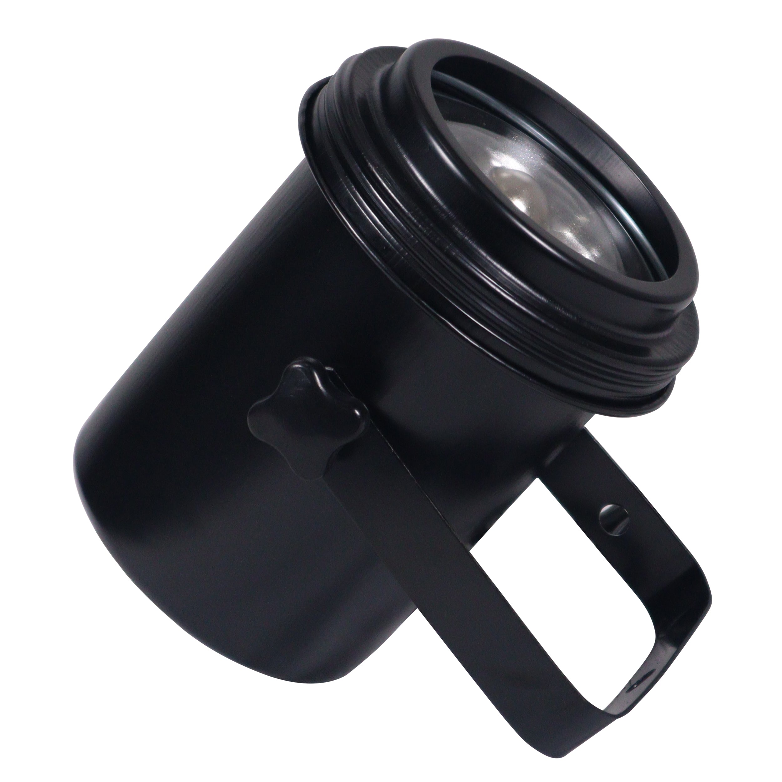 ProX TS-5 Pinspot Lighting Fixtures- 30W - Hollywood DJ