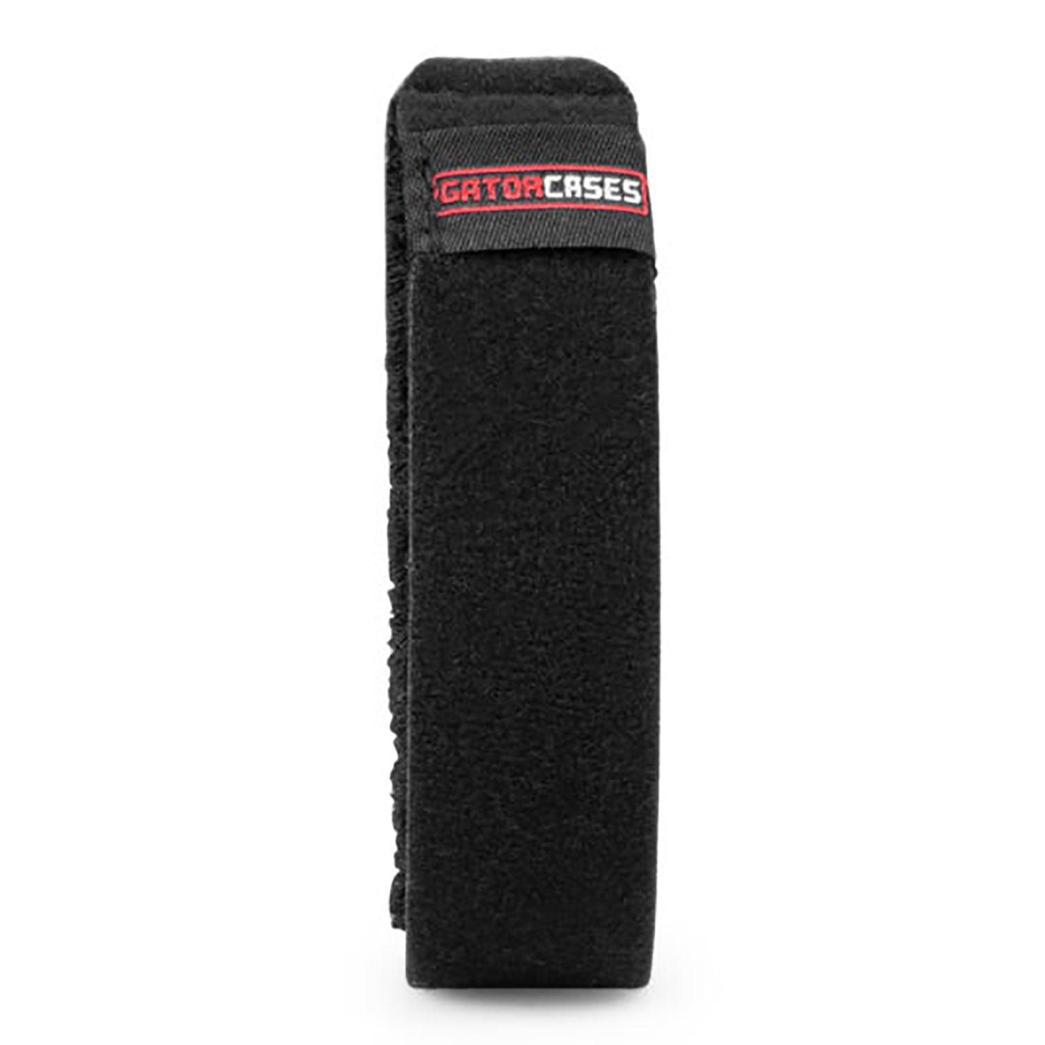 Gator Cases GTR-FRETMUTEXL-1BK Gator Fret Mute String Dampener in Size Extra Large - Black - Hollywood DJ