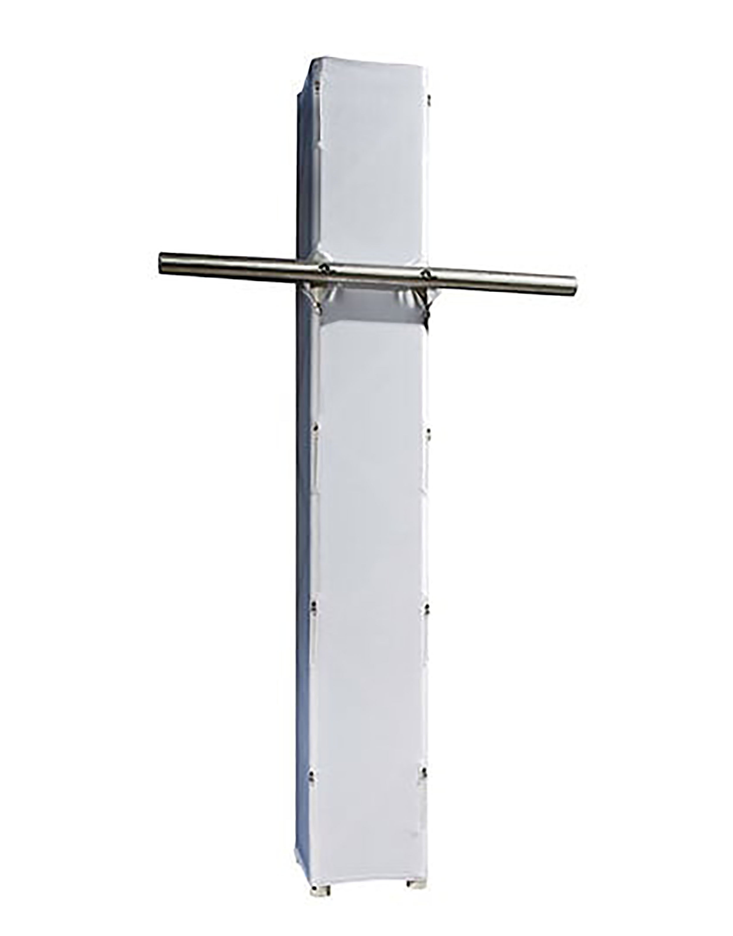 Global Truss GT-TC1.0Z, Truss Cover with Zipper Openings - 3.28 ft - Hollywood DJ