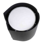 SKB Cases 1SKB-D1616 Roto-Molded 16 x 16 Floor Tom Case - Hollywood DJ