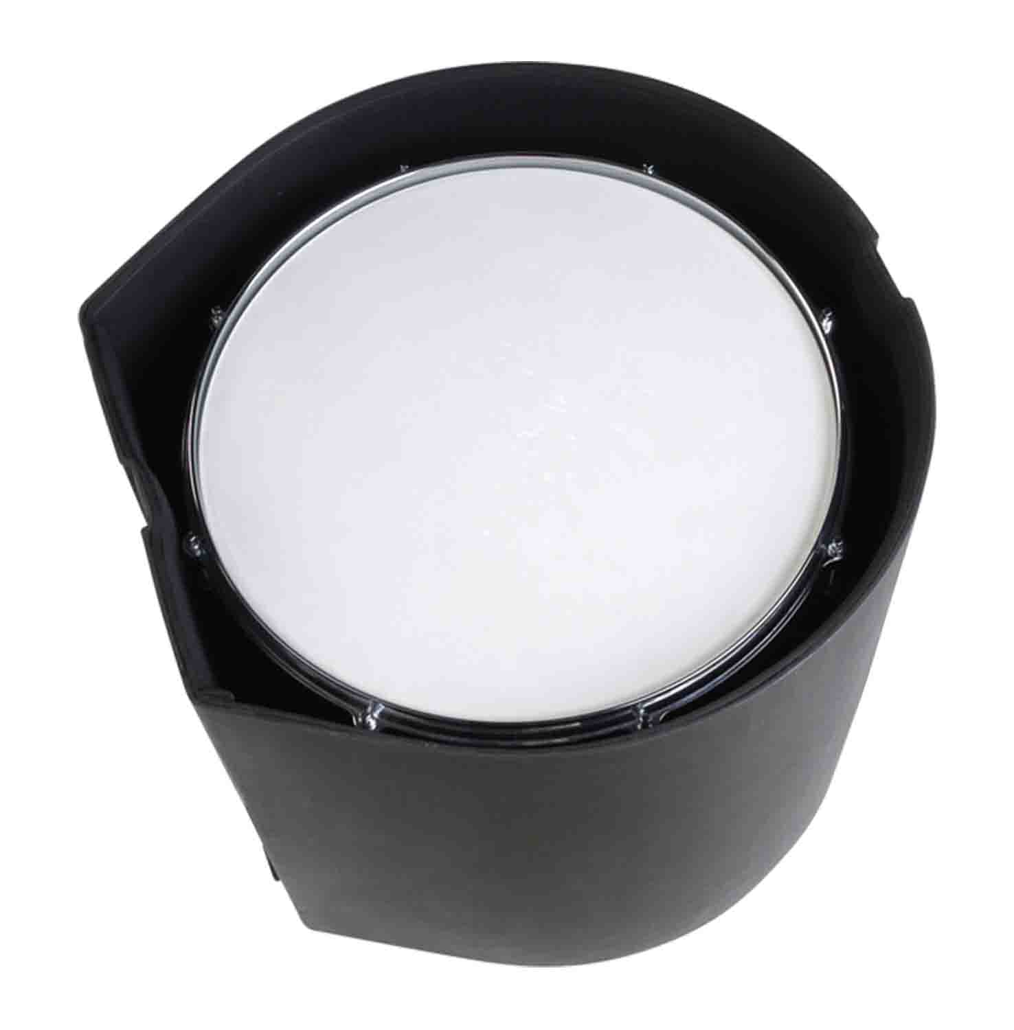 SKB Cases 1SKB-D1616 Roto-Molded 16 x 16 Floor Tom Case - Hollywood DJ