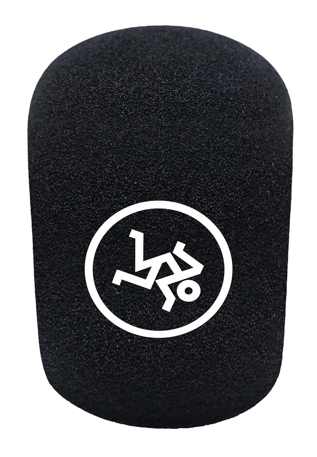 Mackie EM-99B Dynamic Broadcast Microphone by Mackie