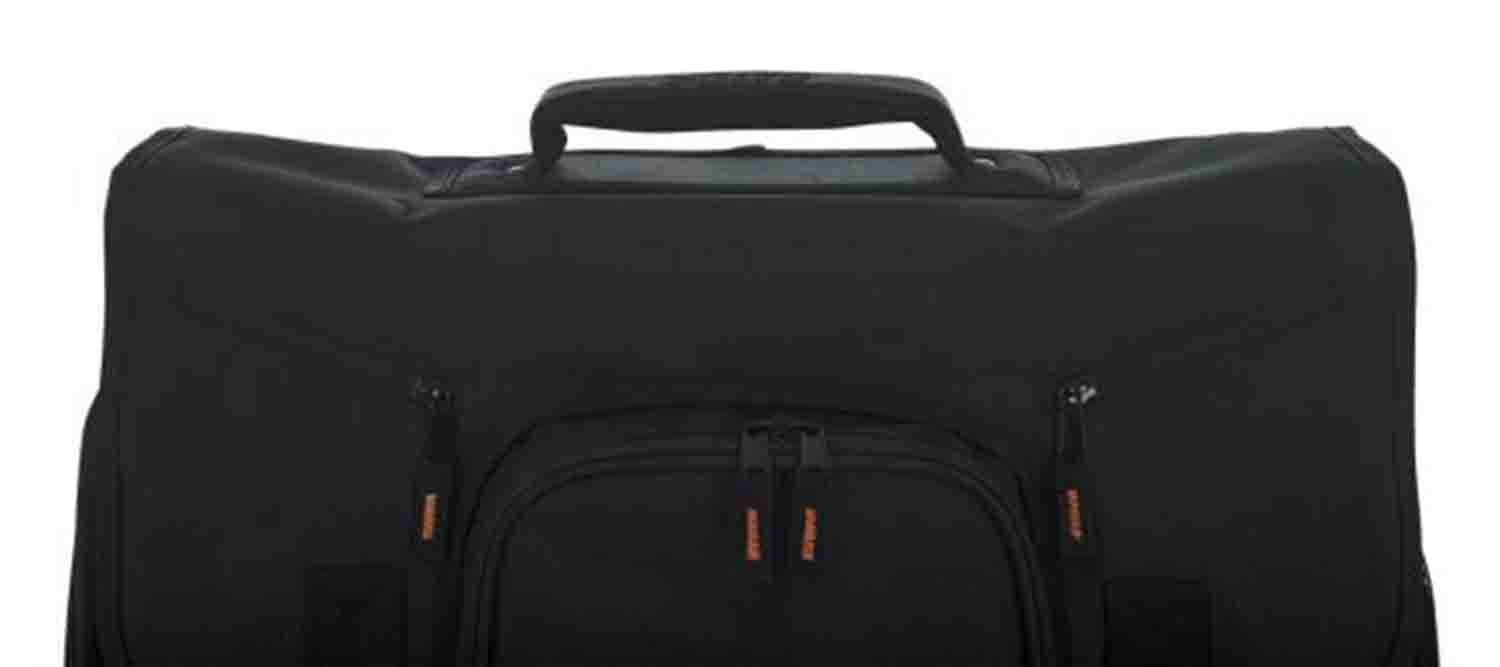 Gator G-CLUB CONTROL DJ Controller Messenger Bag - 19'' Width - Hollywood DJ