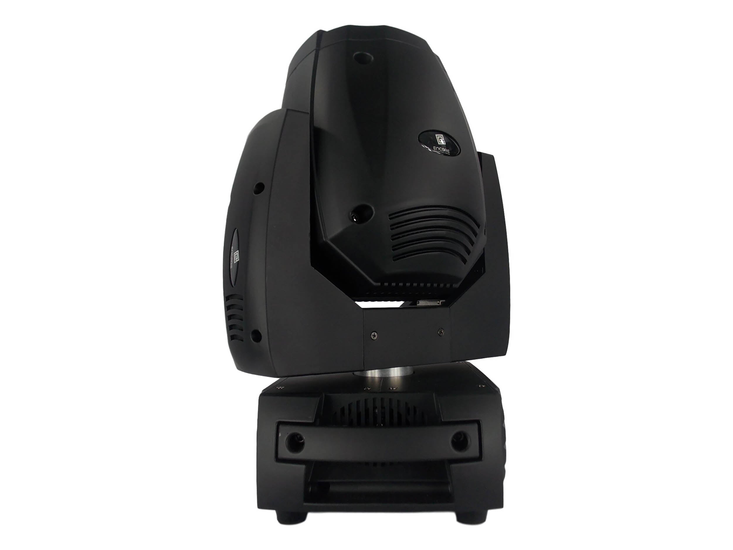 Encore Pro Lighting 4pk AuraSpot 150 LED - 150w LED Moving Head Spot w/ ArtNet and 5 Pin DMX by Encore Professional Lighting