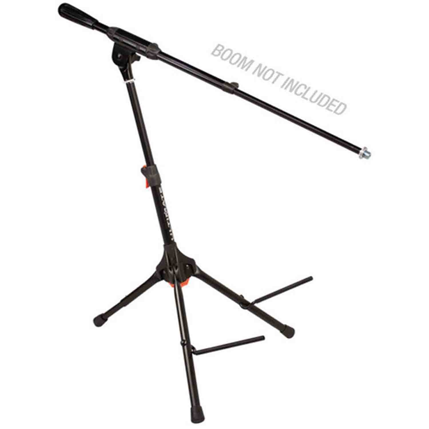 Ultimate Support AMP-150 Genesis Amplifier Stand - Hollywood DJ