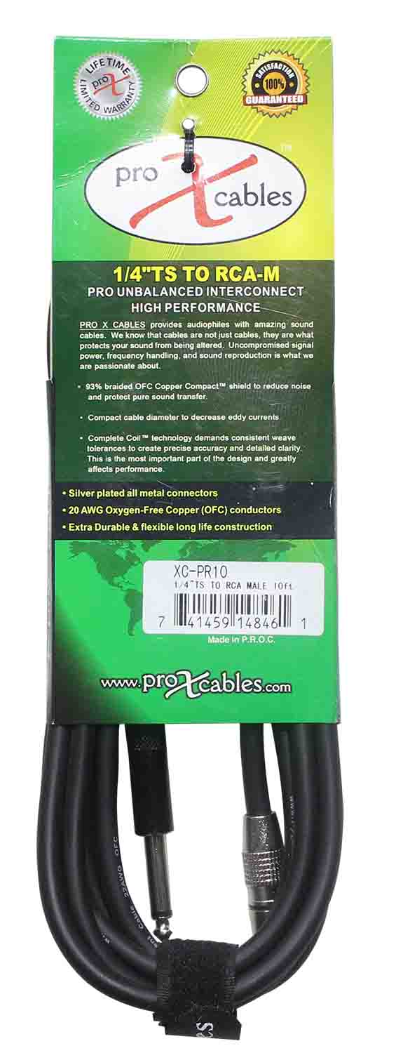 Pioneer DJ DDJ-FLX4 CLUB Package 01 with Speakers, Stands and Headphones - Hollywood DJ