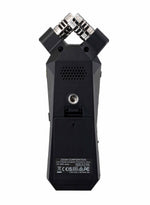Do not post until 25 January : Zoom H1essential 32-Bit Float Handy Portable Digital Recorder Zoom