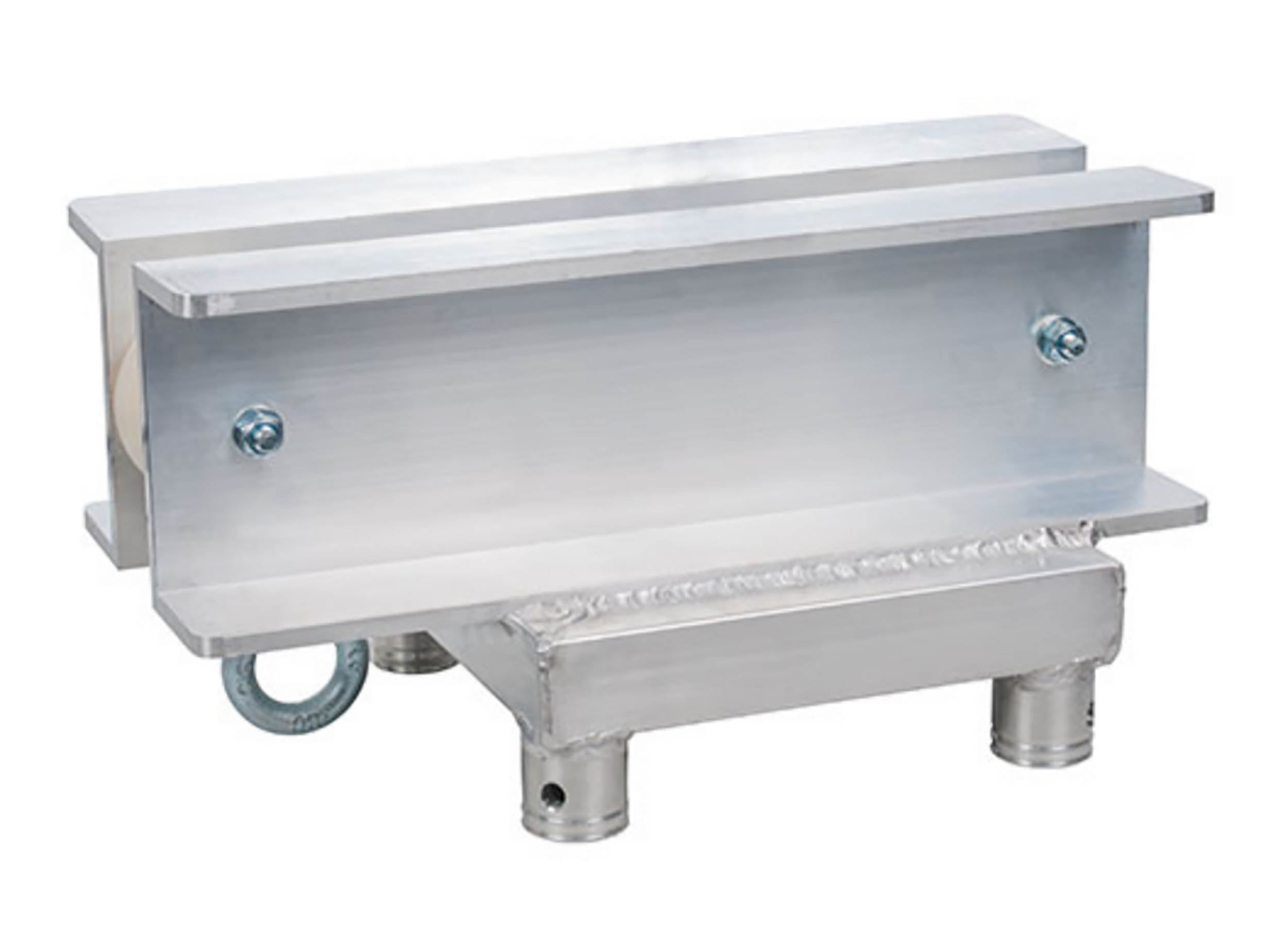 Global Truss GT-TOP/CM, F34 Ground Support Hoist Top - Hollywood DJ
