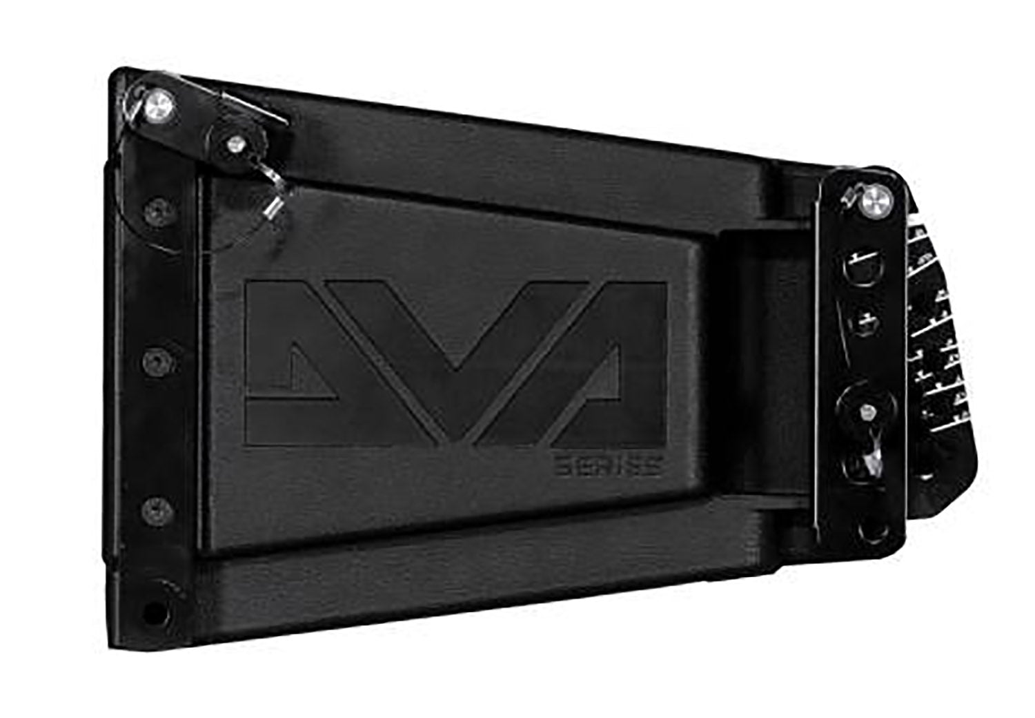 dB Technologies DVA K5, 8" 3-Way Active Line Array Module System - 500W - Hollywood DJ