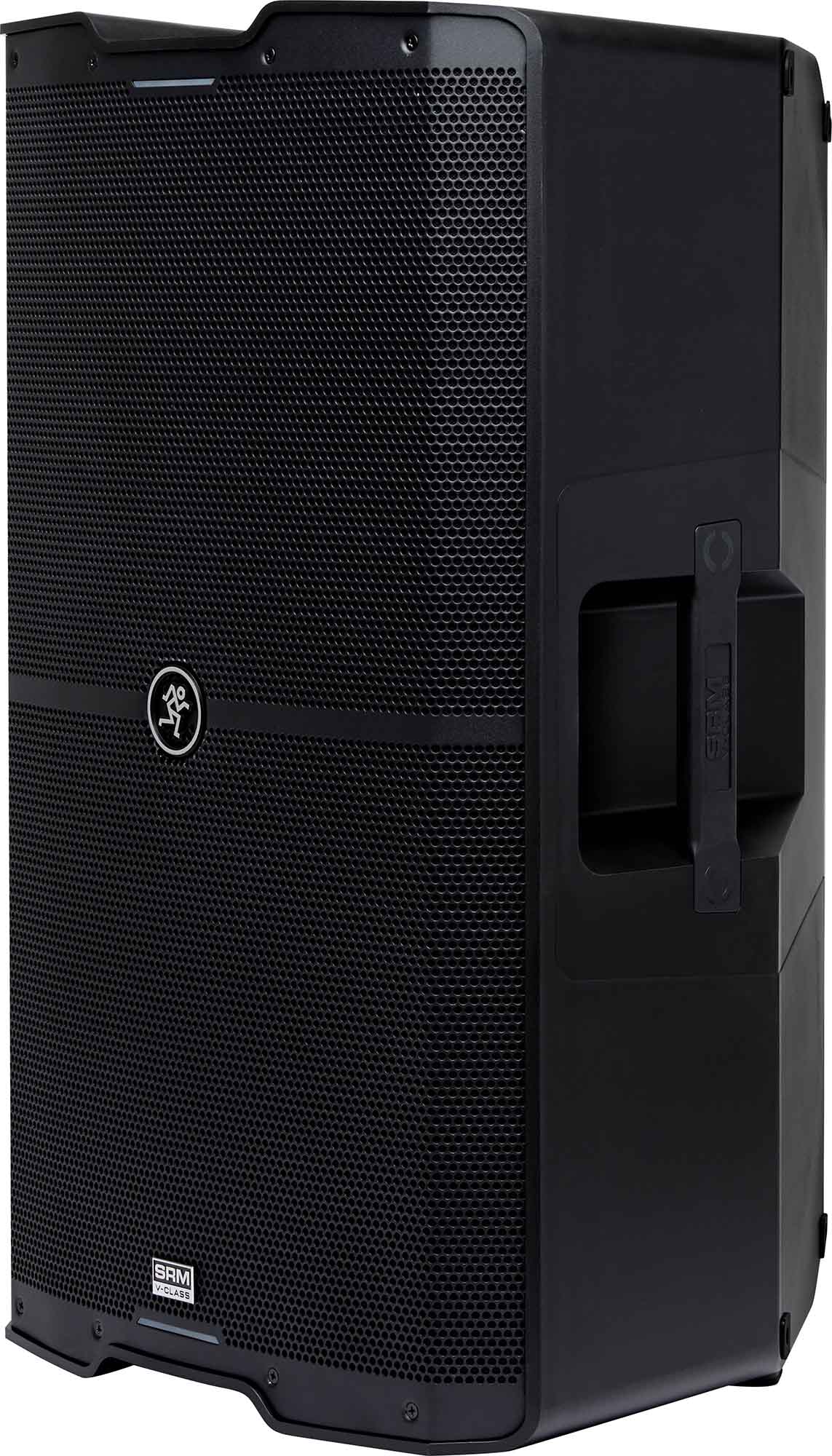 B-Stock: Mackie SRM215 V-Class 15" 2000W High-Performance Powered Loudspeaker by Mackie