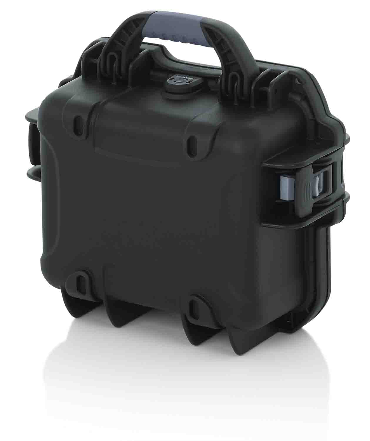 Gator Cases GU-REC-ZOOMH5 Titan Waterproof Case for The Zoom H5 Recording Device - Hollywood DJ