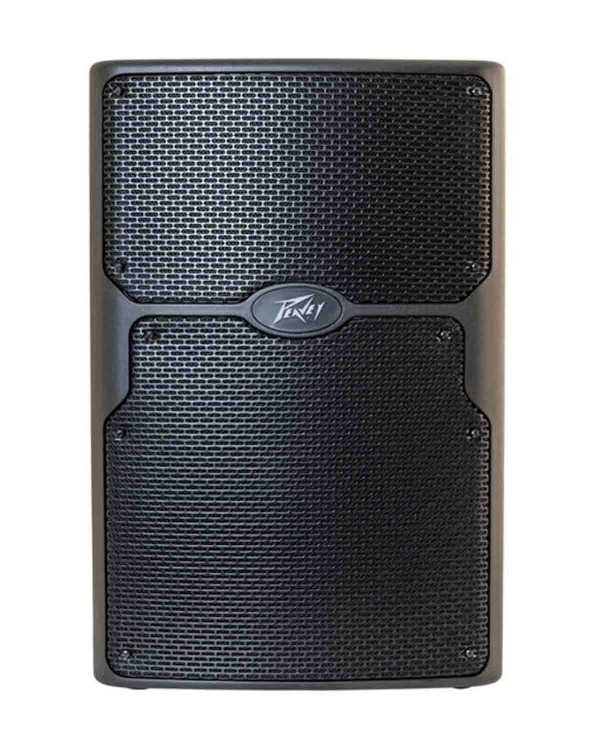 Peavey PVXp 12 Bluetooth 12-inch Powered Loudspeaker - Hollywood DJ