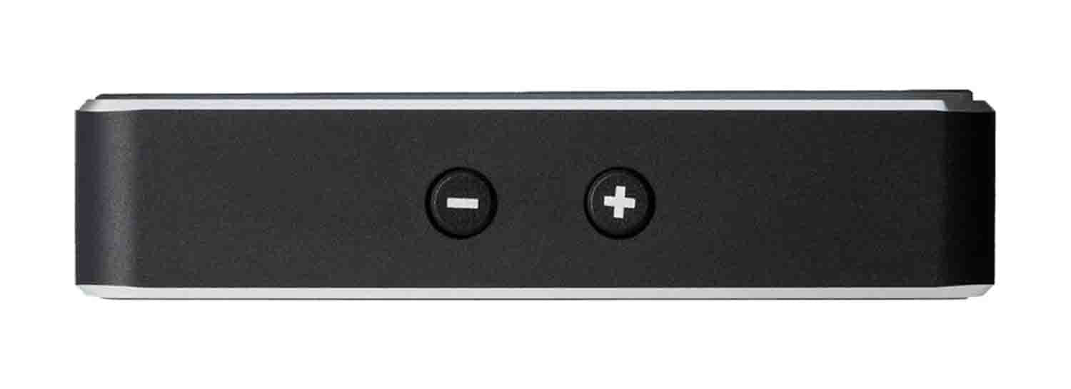 Violectric CHRONOS Portable DAC and Headphone Amp - Hollywood DJ