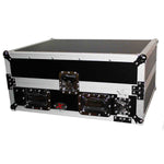 ProX XS-19MIX13ULT DJ Case for Universal 19" Rackmount Mixer up to 13U - Hollywood DJ