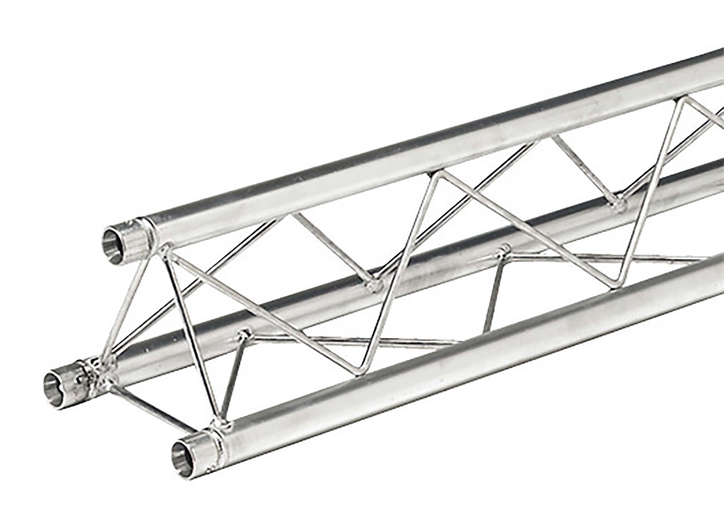Global Truss TR96105, Mini Triangular Segment for F23 Truss - 8.2 FT - Hollywood DJ