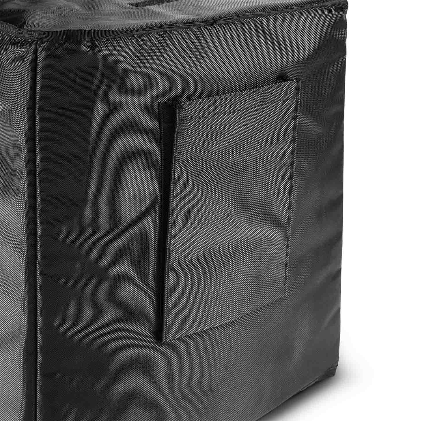 LD System MAUI 11 G3 SUB PC, Padded Protective Cover for MAUI 11 G3 Subwoofer - Hollywood DJ