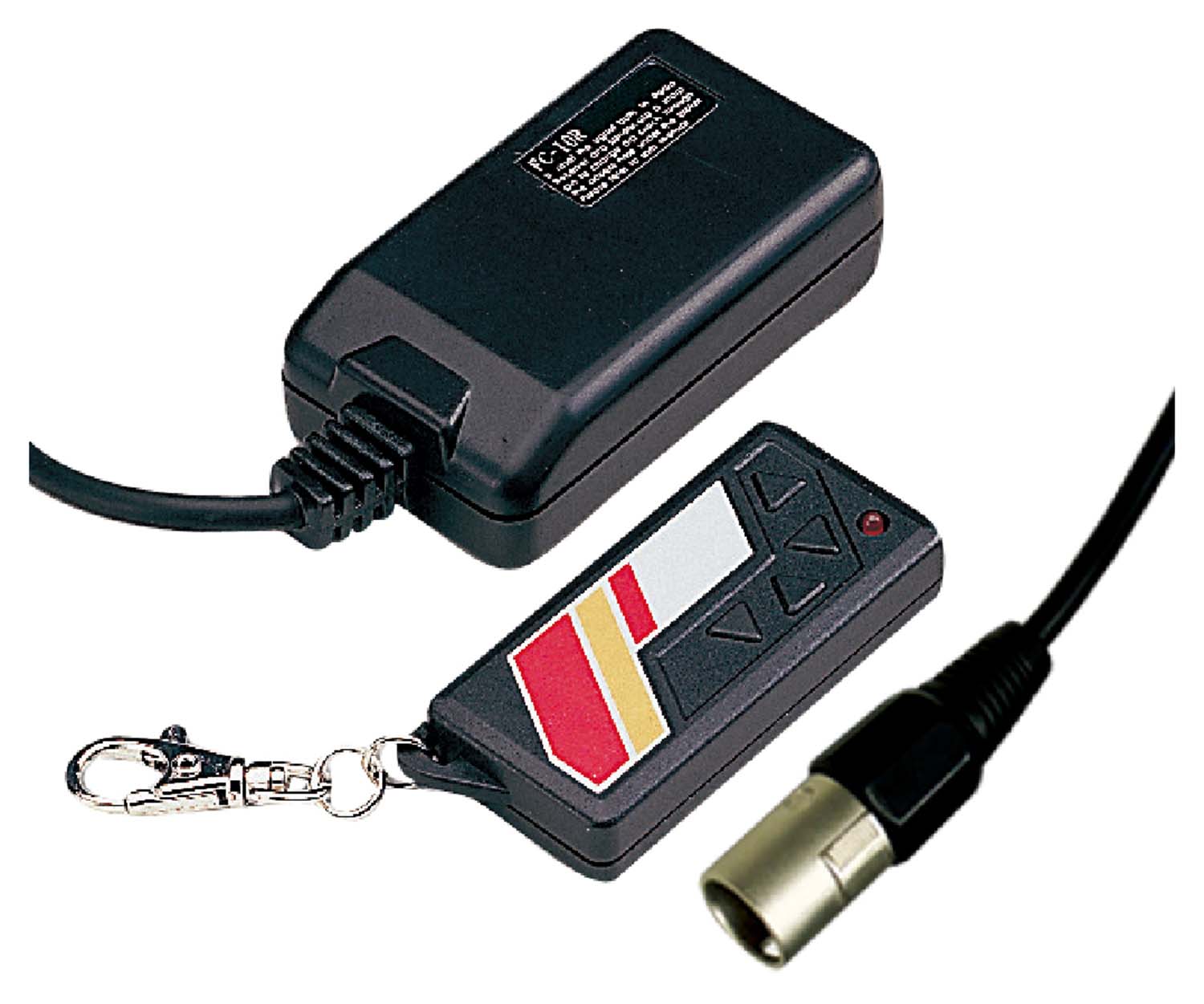 Antari Z-9 Wireless Remote for Z1200II and LCU1 - Hollywood DJ