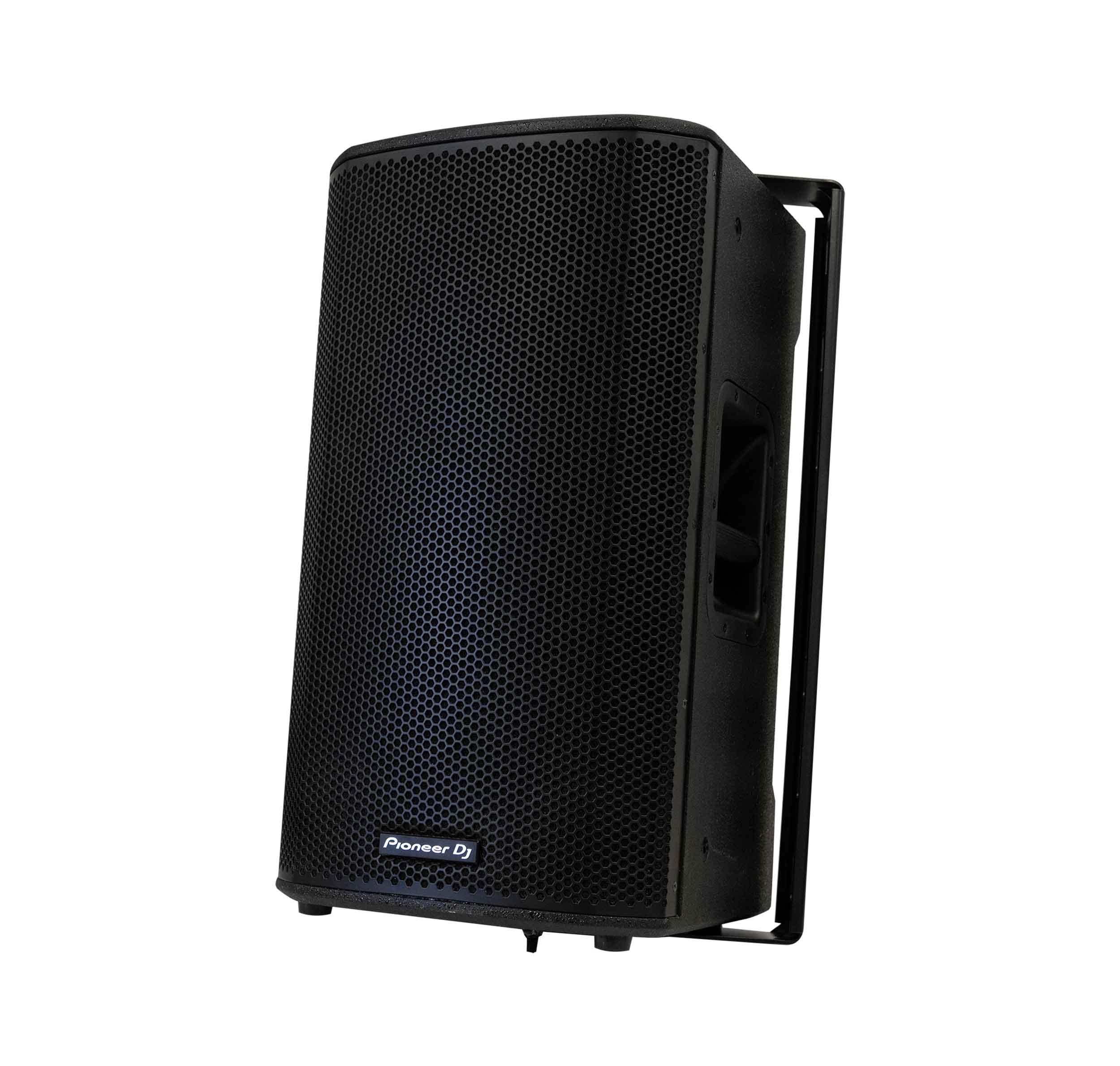 Pioneer DJ CP-XPRS122-WR U-Bracket for XPRS122 - Black - Hollywood DJ