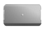 LD Systems DQOR 8 W, 8" Two-Way Passive In/Out Door Installation Loudspeaker 8 Ohm - White by LD Systems